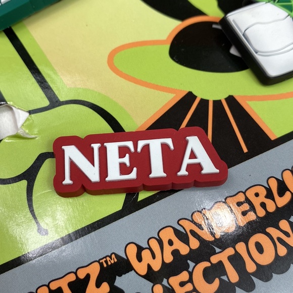 •CROCS• {🇲🇽MEXICO🇲🇽} jibbitz wanderlust collection - Picture 4 of 5